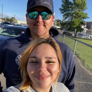 Meet your Posher, Andy